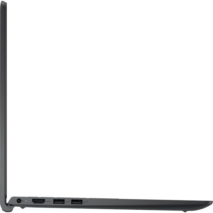 Ноутбук Dell Inspiron 3511 15.6" FHD WVA AG, Intel i3-1115G4, 8GB, F512GB, UMA, Lin, чорний