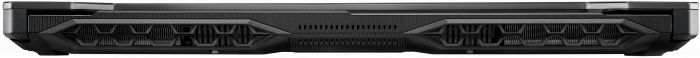 Ноутбук ASUS TUF Gaming F15 FX506LHB-HN333 15.6" FHD IPS, Intel i5-10300H, 16GB, F512GB, NVD1650-4, NoOS, Чорний