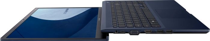 Ноутбук ASUS Expertbook B1 B1500CBA-BQ1520 15.6" FHD, Intel i5-1235U, 16GB, F512GB, UMA, NoOS, Чорний