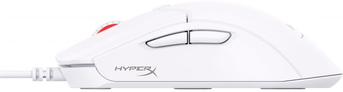 Миша HyperX Pulsefire Haste 2 USB, White