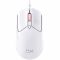 Миша HyperX Pulsefire Haste 2 USB, White