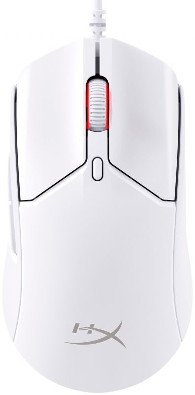 Миша HyperX Pulsefire Haste 2 USB, White