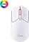 Миша HyperX Pulsefire Haste 2 WL, White