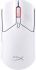 Миша HyperX Pulsefire Haste 2 WL, White
