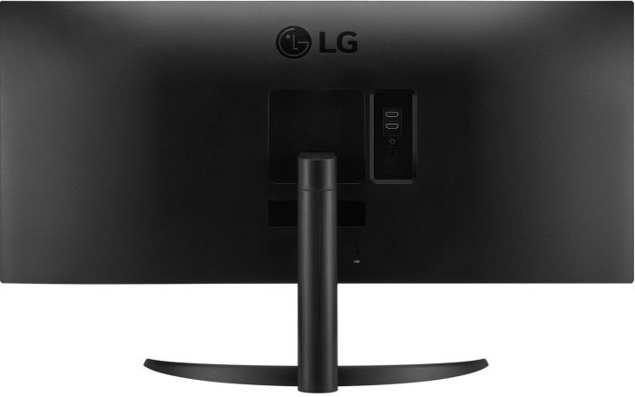 Монітор LG 34" 34WP500-B 2xHDMI, Audio, IPS. 2560x1080, 95%sRGB, FreeSync, HDR10