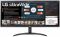 Монітор LG 34" 34WP500-B 2xHDMI, Audio, IPS. 2560x1080, 95%sRGB, FreeSync, HDR10