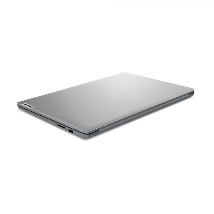 Ноутбук Lenovo IdeaPad 1 15.6" FHD IPS AG, AMD A 7120U, 8GB, F256GB, UMA, DOS, сірий