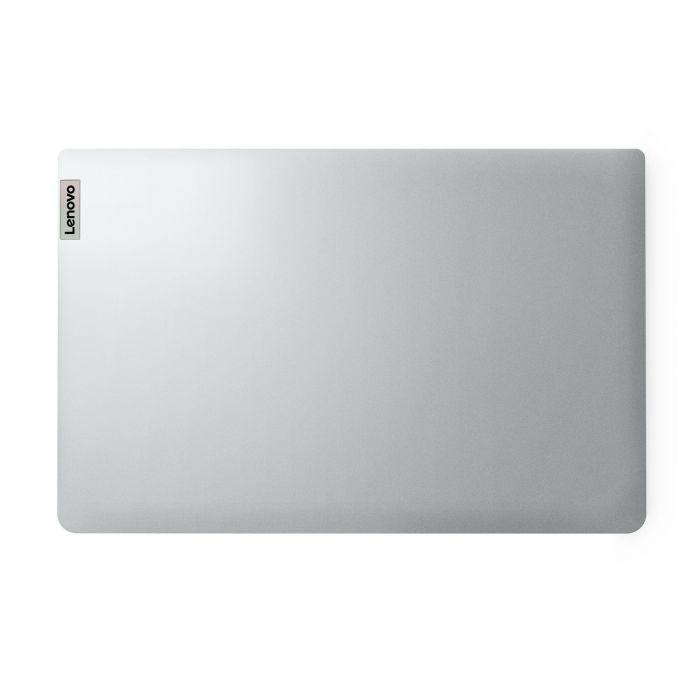 Ноутбук Lenovo IdeaPad 1 15.6" FHD IPS AG, AMD A 7120U, 8GB, F256GB, UMA, DOS, сірий