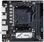Материнcька плата ASUS PRIME A320I-K/CSM sAM4 A320 2xDDR4 mITX