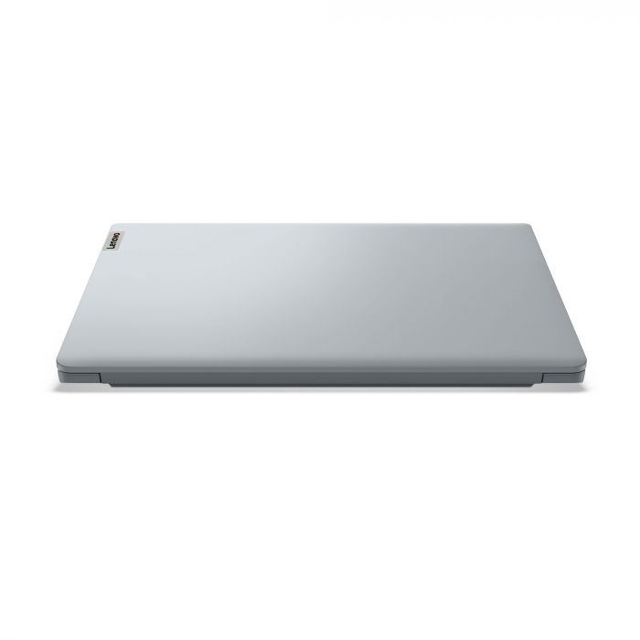 Ноутбук Lenovo IdeaPad 1 15.6" FHD IPS AG, Intel I3-1215U, 8GB, F256GB, UMA, DOS, сірий