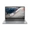 Ноутбук Lenovo IdeaPad 1 15.6" FHD IPS AG, Intel P N6000, 8GB, F256GB, UMA, DOS, сірий