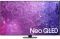 Телевізор 50" Samsung Neo MiniQLED 4K UHD 100Hz(144Hz) Smart Tizen Carbon-Silver