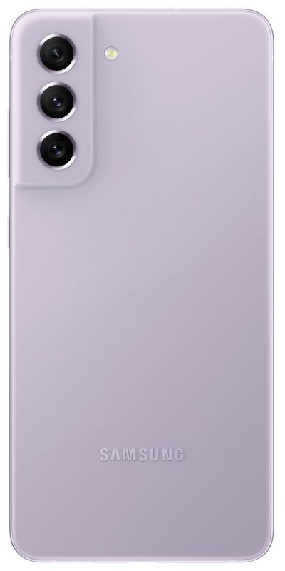 Смартфон Samsung Galaxy S21 Fan Edition 5G (G990) 6.4'' 6/128GB, 2SIM, 4500mAh, Violet