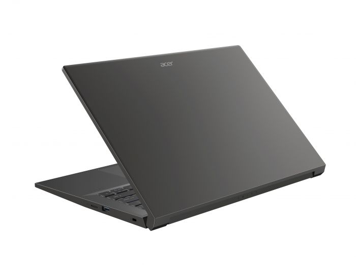 Ноутбук Acer Swift X SFX14-71G 14.5" 2.8K OLED, Intel i7-13700H, 16GB, F1TB, NVD4050-6, Lin, сірий