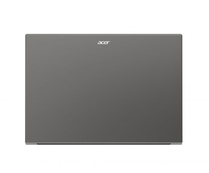 Ноутбук Acer Swift X SFX14-71G 14.5" 2.8K OLED, Intel i7-13700H, 32GB, F1TB, NVD4050-6, Win11, сірий