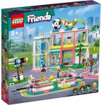 Конструктор LEGO Friends Спорткомплекс