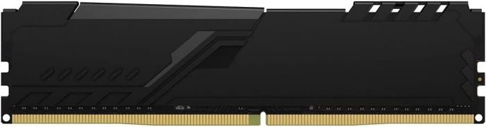 Пам'ять ПК Kingston DDR4 64GB KIT (32GBx2) 3600 Fury Beast Black