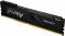 Пам'ять ПК Kingston DDR4 64GB KIT (32GBx2) 3600 Fury Beast Black