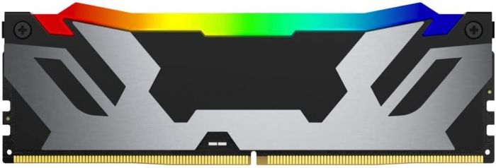 Пам'ять ПК Kingston DDR5 32GB KIT (16GBx2) 6000 FURY Renegade RGB