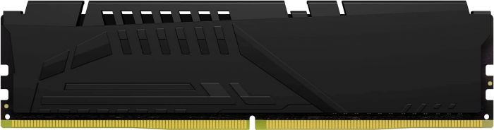 Пам'ять ПК Kingston DDR5 16GB 6000 FURY Beast Black EXPO