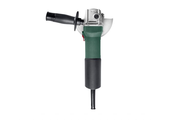 Шліфмашина кутова Metabo W 850-125 , 125мм, 850Вт, 11500об/хв, М14, 1.8кг