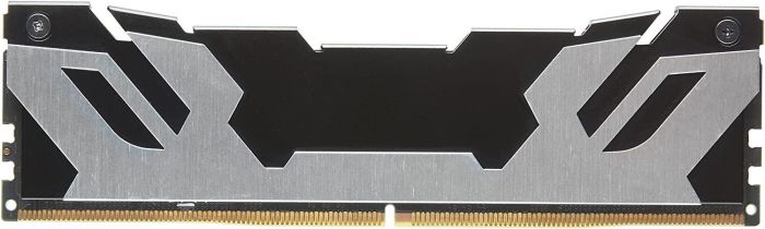 Пам'ять ПК Kingston DDR5 16GB 6400 FURY Renegade Silver