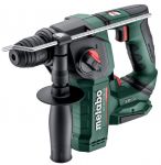 Перфоратор акумуляторний Metabo BH 18 LTX BL 16 SDS-plus 18В 1.3Дж 1.6кг без АКБ та ЗП 2 режими Перфоратор акумуляторний Metabo BH 18 LTX BL 16 SDS-plus 18В 1.3Дж 1.6кг без АКБ та ЗП 2 режими