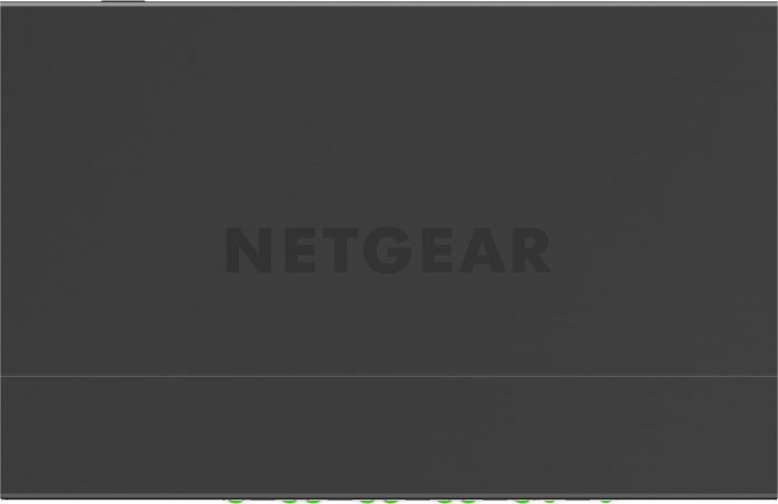 Комутатор NETGEAR MS305, 5x2,5GE, некерований