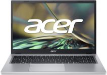 Ноутбук Acer Aspire 3 A315-24P 15.6" FHD IPS, AMD R5-7520U, 8GB, F512GB, UMA, Lin, сріблястий