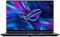 Ноутбук ASUS ROG Flow X16 GV601VV-NF034 16" QHD+ IPS, Intel i9-13900H, 16GB, F1TB, NVD4060-8, NoOS, Чорний