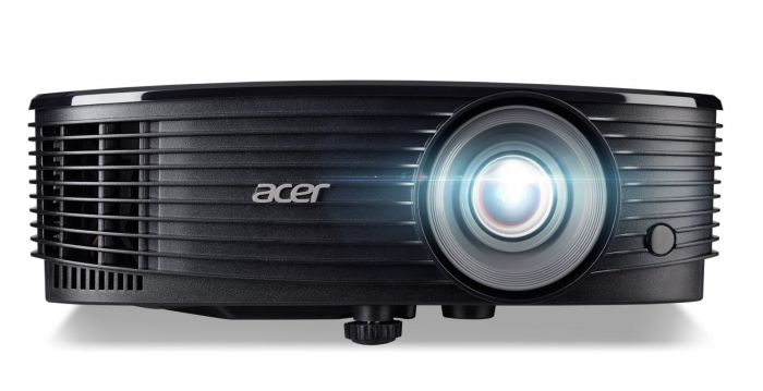 Проєктор Acer X1129HP SVGA, 4500 lm, 1.96-2.15