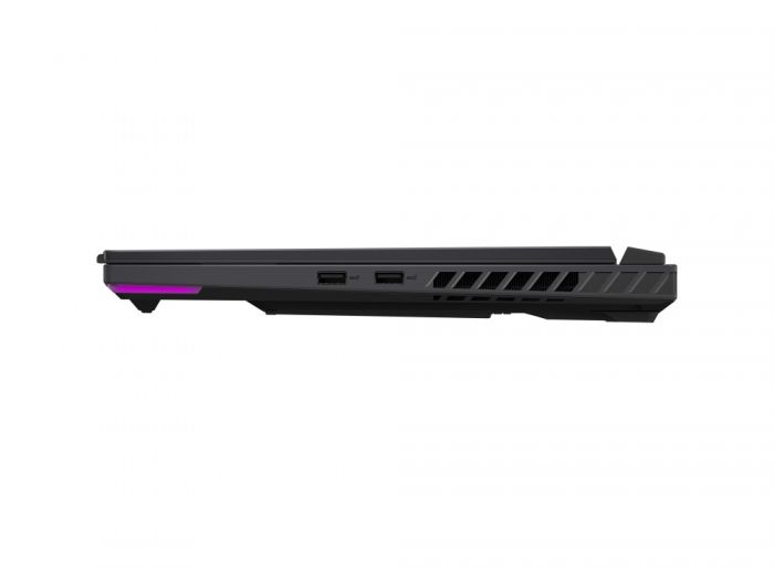 Ноутбук ASUS ROG Strix SCAR 16 G634JY-NM057W 16" QHD+ mLED, Intel i9-13980HX, 32GB, F1TB, NVD4090-16, Win11, Чорний