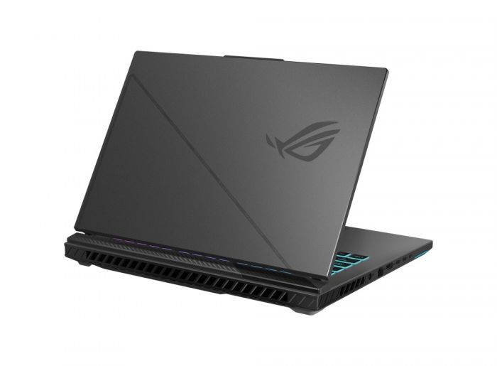 Ноутбук ASUS ROG Strix SCAR 16 G634JY-NM057W 16" QHD+ mLED, Intel i9-13980HX, 32GB, F1TB, NVD4090-16, Win11, Чорний