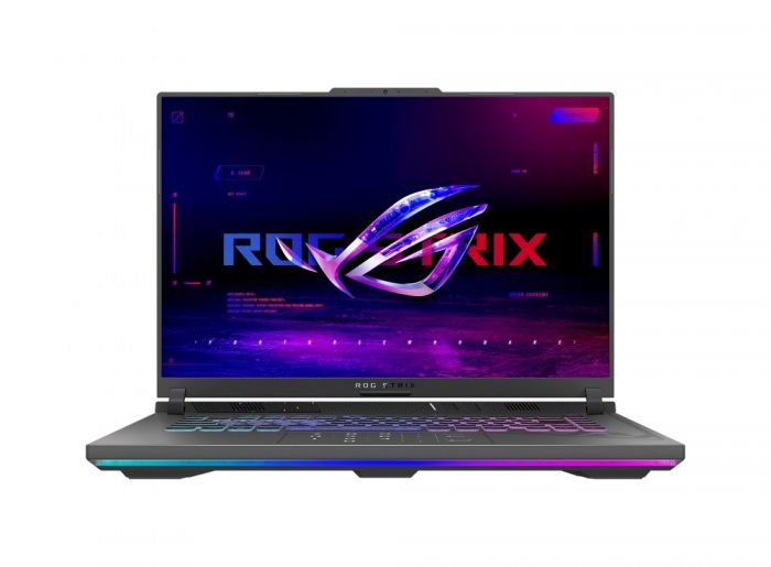 Ноутбук ASUS ROG Strix SCAR 16 G634JY-NM057W 16" QHD+ mLED, Intel i9-13980HX, 32GB, F1TB, NVD4090-16, Win11, Чорний