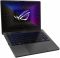 Ноутбук ASUS ROG Zephyrus G14 GA402NJ-L4062 14" FHD+ IPS, AMD R7-7735HS, 16GB, F512GB, NVD3050-6, NoOS, Сірий