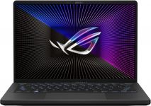 Ноутбук ASUS ROG Zephyrus G14 GA402NV-N2019 14" QHD+ IPS, AMD R7-7735HS, 16GB, F1TB, NVD4060-8, Win11P, Сірий