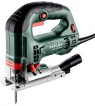 Лобзик Metabo STEB 100 QUICK , 710Вт, 22мм, 1000-3100об/хв, 2.1кг Лобзик Metabo STEB 100 QUICK , 710Вт, 22мм, 1000-3100об/хв, 2.1кг