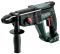 Перфоратор акумуляторний Metabo KH 18 LTX 24 SDS-plus 18В 2.1Дж 2.6кг без АКБ та ЗП