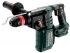 Перфоратор акумуляторний Metabo KH 18 LTX BL 28 Q В SDS-plus 18В 3Дж 3.4кг без АКБ та ЗП
