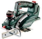 Рубанок акумуляторний Metabo HO 18 LTX 20-82LI-Power 18В 82мм стругання до 2мм паз 9мм 2.9кг без АКБ та ЗП Рубанок акумуляторний Metabo HO 18 LTX 20-82LI-Power 18В 82мм стругання до 2мм паз 9мм 2.9кг без АКБ та ЗП