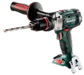 Шурупокрут-дриль ударний акумуляторний Metabo SB 18 LTX Impuls Li-Power 18В 55·110Нм 0-500·0-1700об·хв 1.8кг без АКБ та ЗП Шурупокрут-дриль ударний акумуляторний Metabo SB 18 LTX Impuls Li-Power 18В 55·110Нм 0-500·0-1700об·хв 1.8кг без АКБ та ЗП