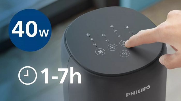 Колонний вентилятор Philips 5000 series CX5535/11