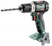 Шурпокрут-дриль Metabo BS 18 L BL, акумуляторний, 18В, 0-550/0-1850об/хв, патрон 1.5-13мм, 25/60Нм, безщітковий, 0.87кг, без АКБ та ЗП Шурпокрут-дриль Metabo BS 18 L BL, акумуляторний, 18В, 0-550/0-1850об/хв, патрон 1.5-13мм, 25/60Нм, безщітковий, 0.87кг, без АКБ та ЗП