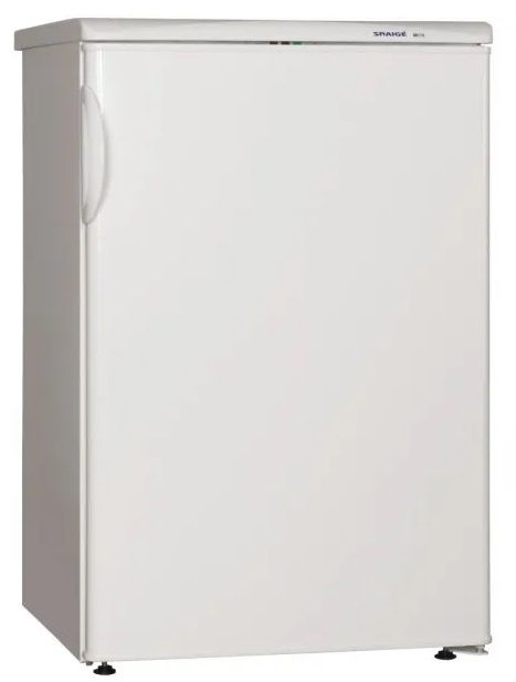 Холодильна камера Snaige, 85x56х60, 127л, 1дв., A++, ST, білий