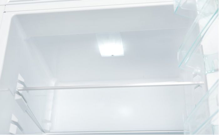 Холодильник Snaige з нижн. мороз., 150x60х65, холод.відд.-173л, мороз.відд.-54л, 2дв., A++, ST, білий