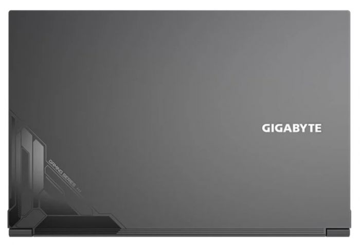 Ноутбук Gigabyte G5 MF F15.6 FHD, intel i5-12500H, 16GB, F512GB, NVD4050-6, DOS, чорний