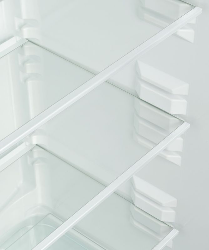 Холодильник Snaige з нижн. мороз., 185x60х65, холод.відд.-214л, мороз.відд.-88л, 2дв., A++, ST, серо-бежевий
