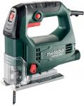 Лобзик Metabo STEB 65 QUICK, 450Вт, хід 18мм, 600-3000об/хв, кофр, 1.9кг Лобзик Metabo STEB 65 QUICK, 450Вт, хід 18мм, 600-3000об/хв, кофр, 1.9кг