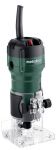 Фрезер Metabo FM 500-6, 500Вт, 6мм, 32000об/хв, висота ходу 40мм, 1.3кг Фрезер Metabo FM 500-6, 500Вт, 6мм, 32000об/хв, висота ходу 40мм, 1.3кг