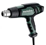 Фен будівельний Metabo HG 20-600, 2000Вт, 80-600 градусів, 150/300/500л/мин, 0.62кг Фен будівельний Metabo HG 20-600, 2000Вт, 80-600 градусів, 150/300/500л/мин, 0.62кг